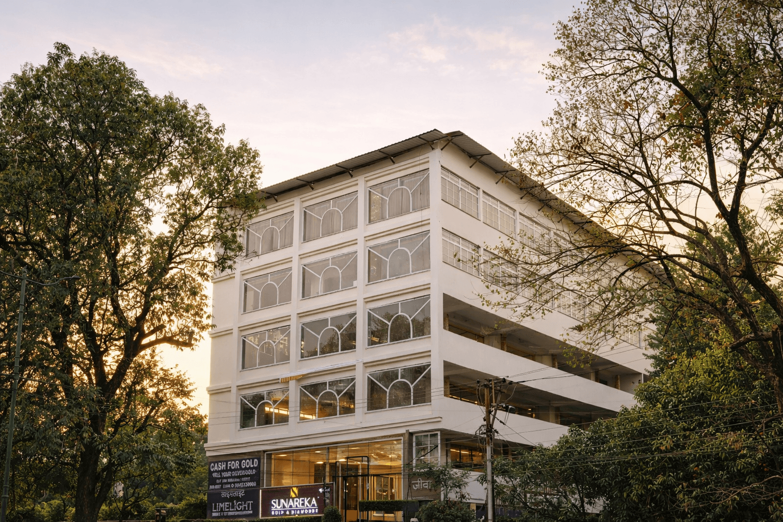Hotel Silkwood gallery image 2