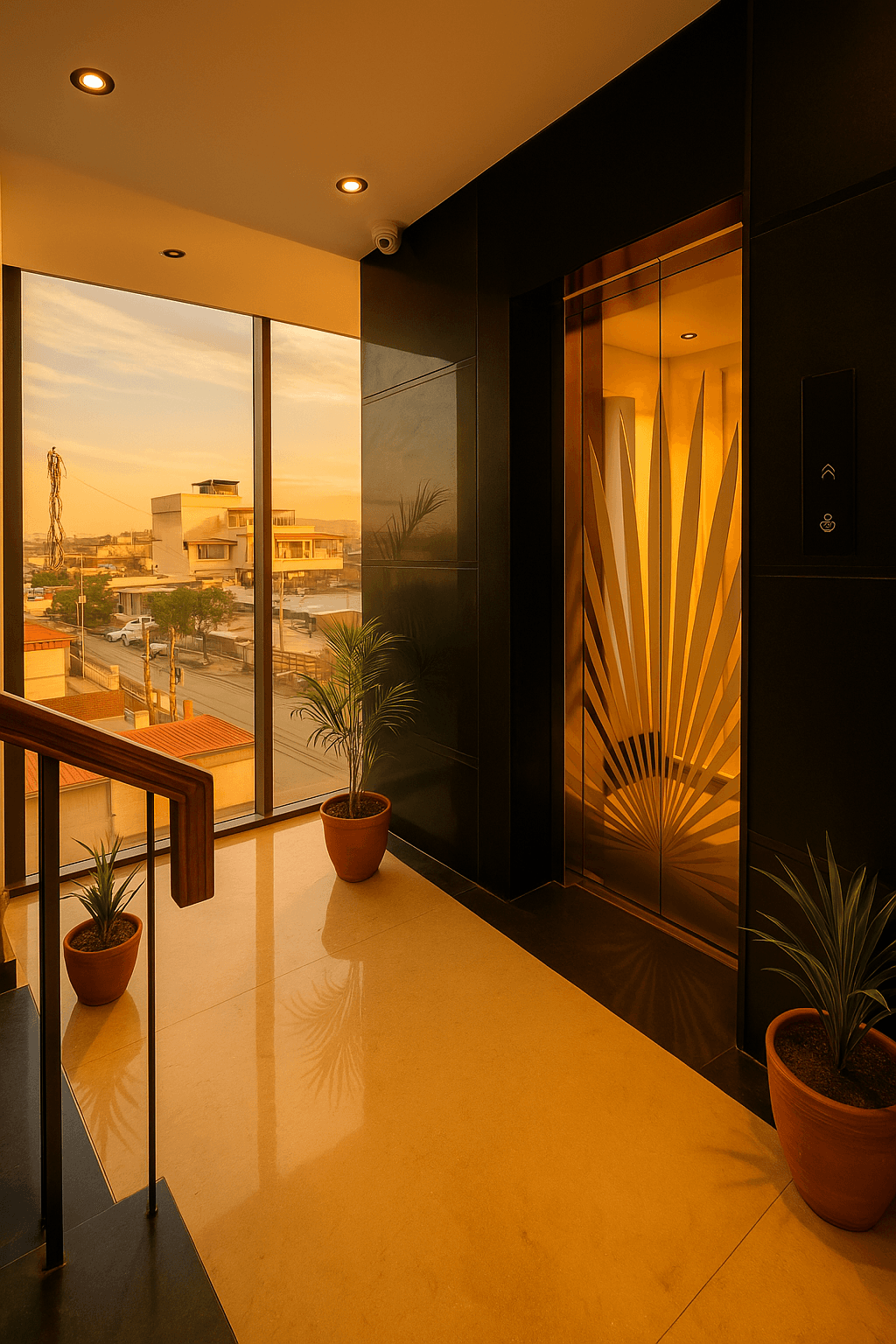 Hotel Monte Verde gallery image 7