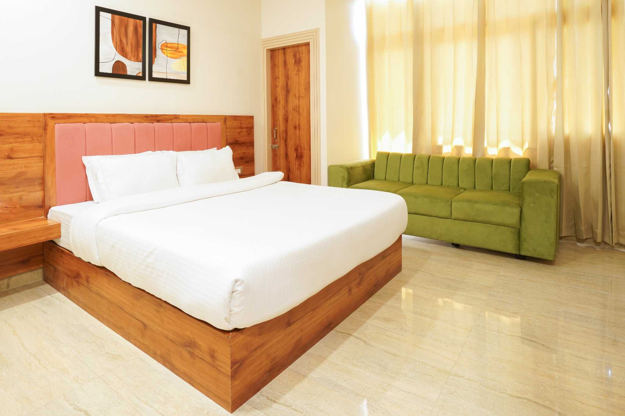 Hotel Silverwood gallery image 8