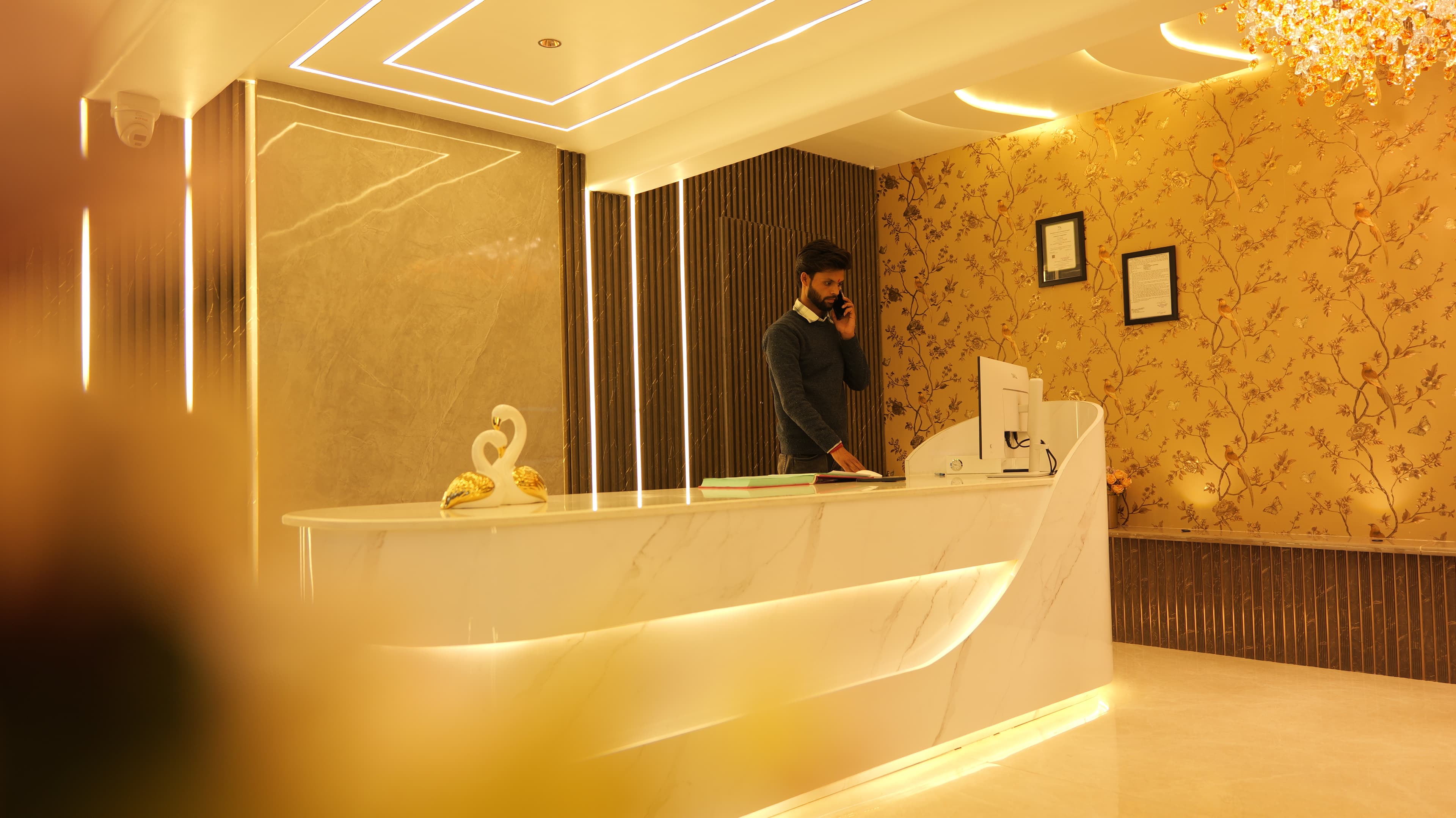 Hotel Silkwood gallery image 4