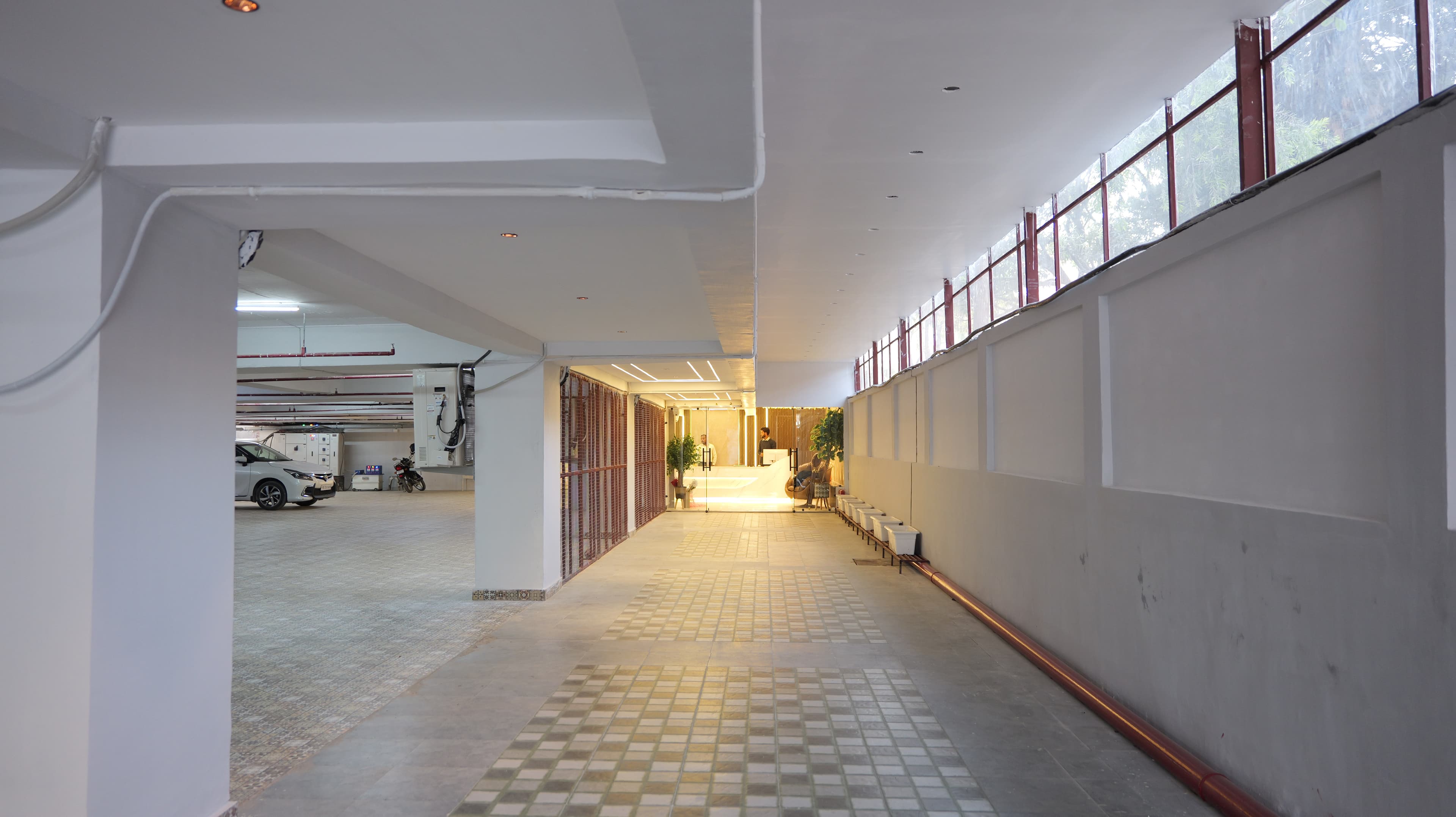 Hotel Silkwood gallery image 16